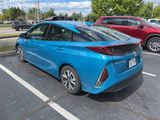 Used 2019 Toyota Prius Prime Premium image 2