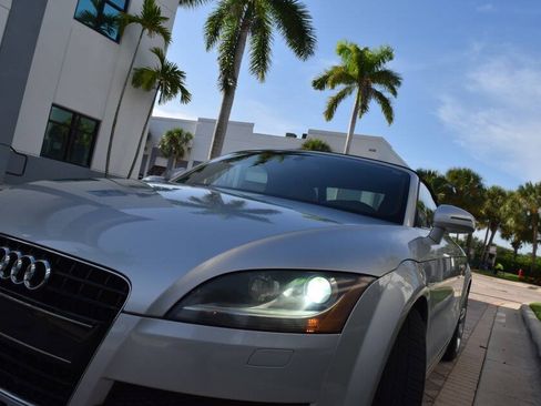 Used 2009 Audi TT 3.2 Premium Plus AWD/4WD image 41