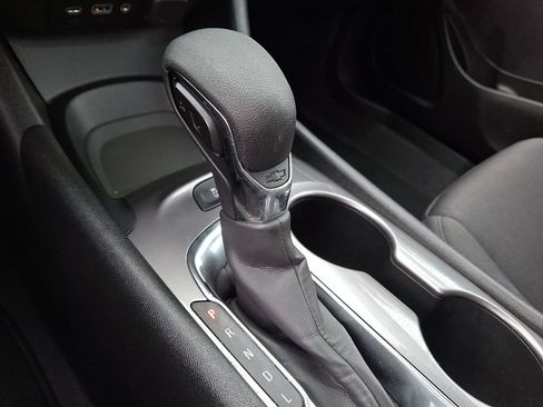 Used 2024 Chevrolet Malibu LS w/ Driver Confidence Package image 10