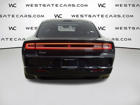 New 2025 Dodge Charger R/T w/ Quick Order Package 25M R/T image 7