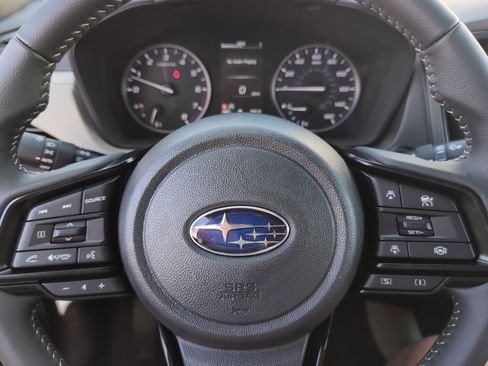 New 2026 Subaru Forester Premium w/ Base/Premium Package image 18