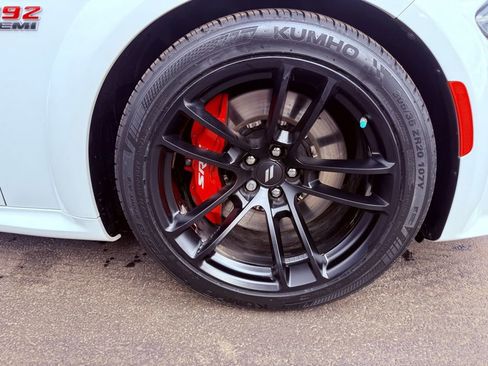 Used 2021 Dodge Charger Scat Pack image 20