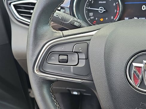 Used 2021 Buick Encore GX Preferred w/ Cold Weather Comfort Package image 21