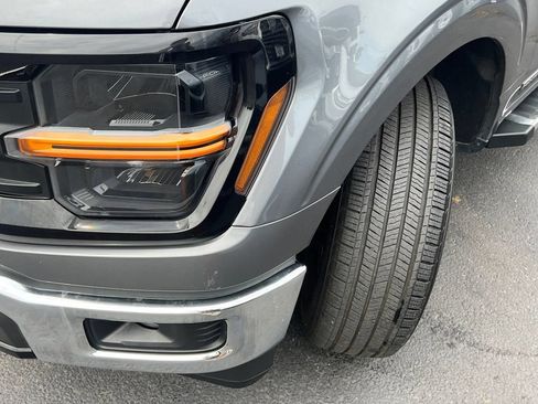 Certified 2024 Ford F150 XLT w/ Mobile Office Package AWD/4WD image 3