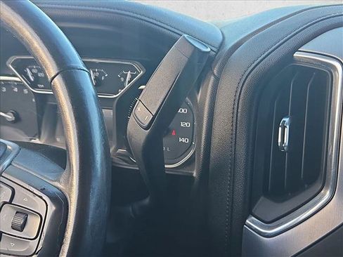 Certified 2021 GMC Sierra 1500 Elevation RWD image 11