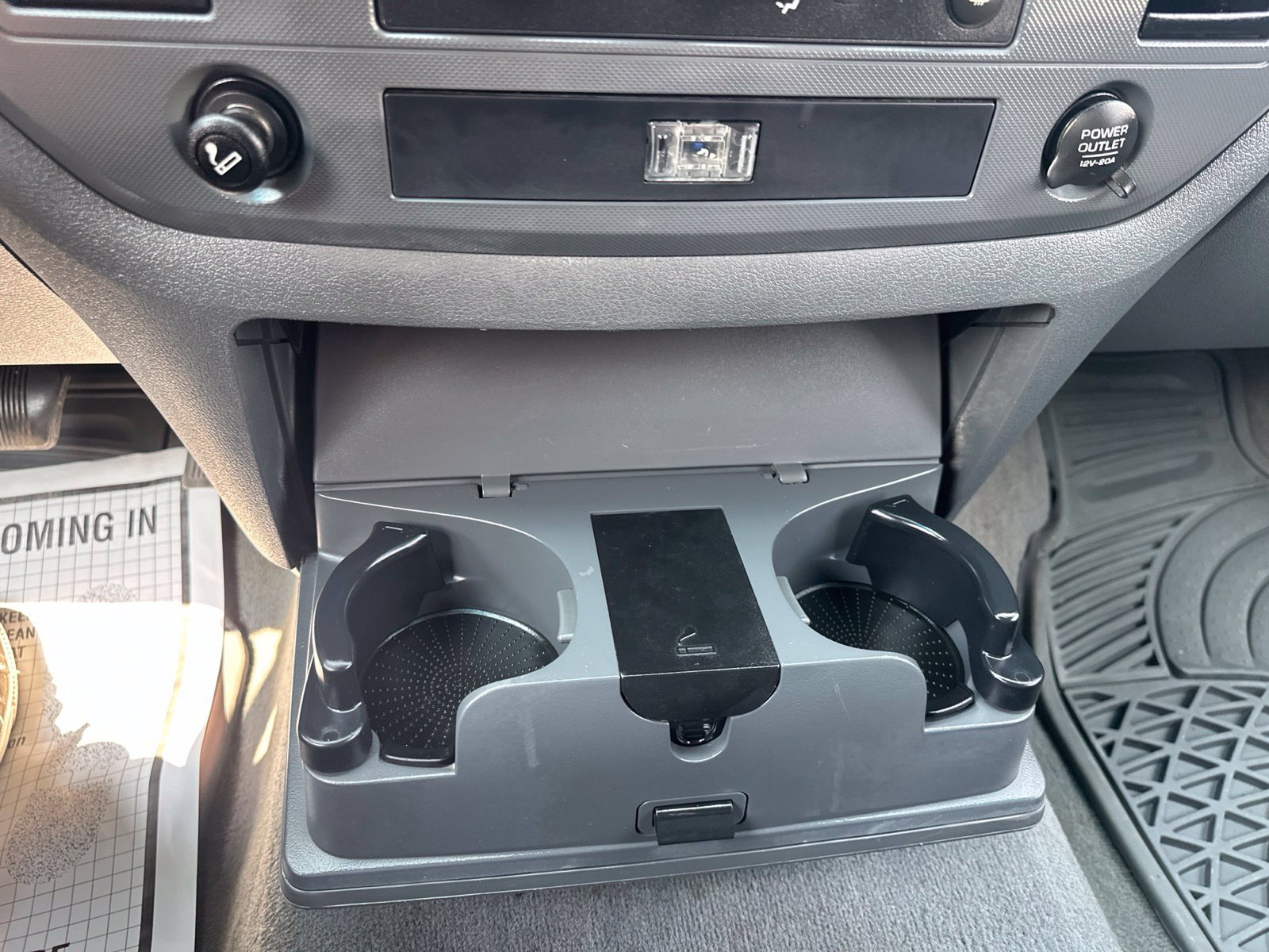 Used 2006 Dodge Ram 1500 Truck SLT RWD image 50