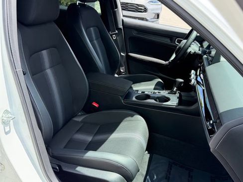 Certified 2023 Honda Civic Sport image 20