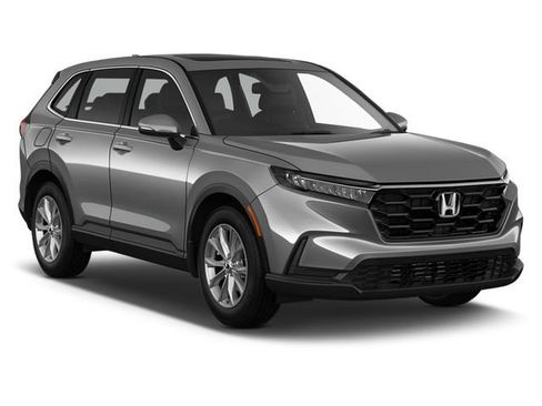 Used 2023 Honda CR-V EX-L image 1