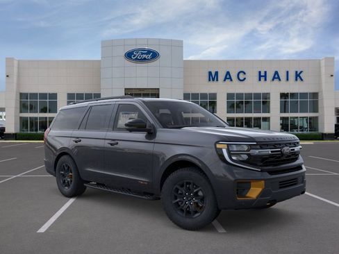 New 2026 Ford Expedition Tremor AWD/4WD image 7