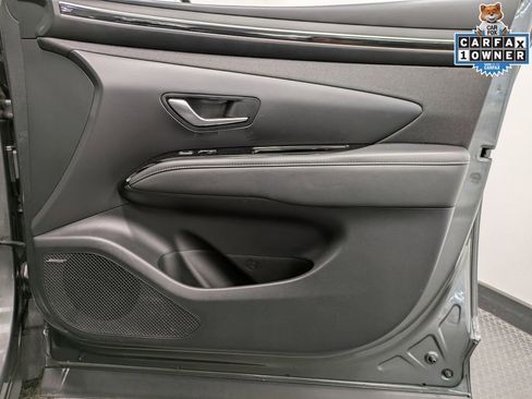 Used 2022 Hyundai Tucson Limited image 28