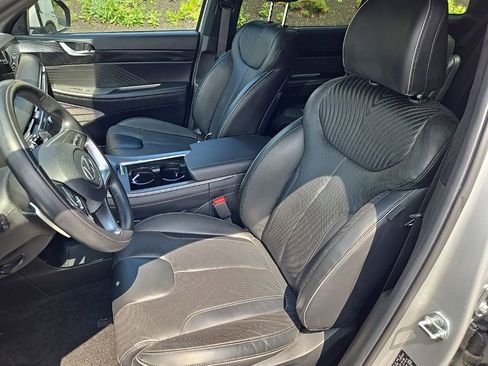 Used 2024 Hyundai Palisade Calligraphy AWD/4WD image 11