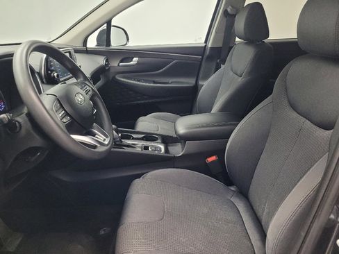 Used 2020 Hyundai Santa Fe SEL FWD image 17