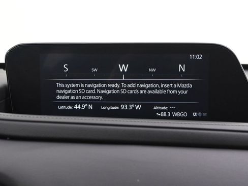 Used 2024 MAZDA CX-30 AWD 2.5 S w/ Preferred Package image 27