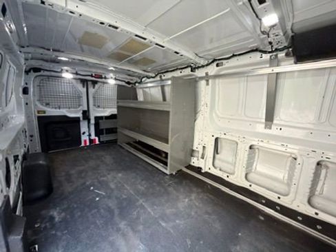 Used 2018 Ford Transit 350 148 Low Roof RWD image 24