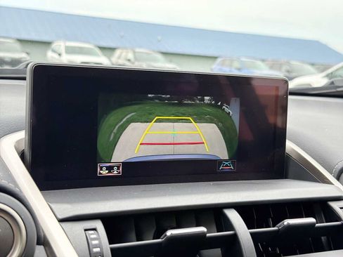 Used 2018 Lexus NX 300 AWD w/ Premium Package image 25