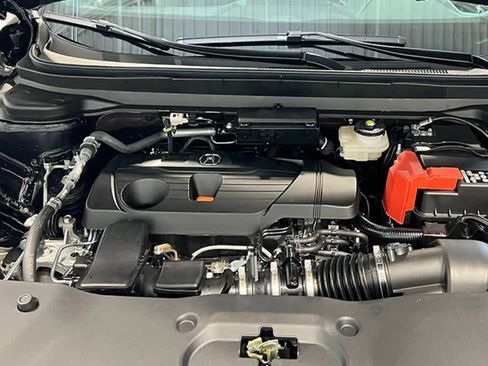 New 2026 Acura RDX SH-AWD image 11