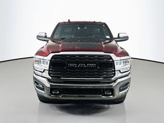 Used 2022 RAM 2500 Limited video 2