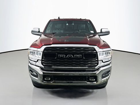 Used 2022 RAM 2500 Limited image 2