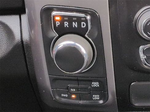 Used 2022 RAM 1500 Classic Warlock image 17