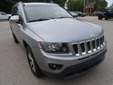 Used 2016 Jeep Compass High Altitude image 4