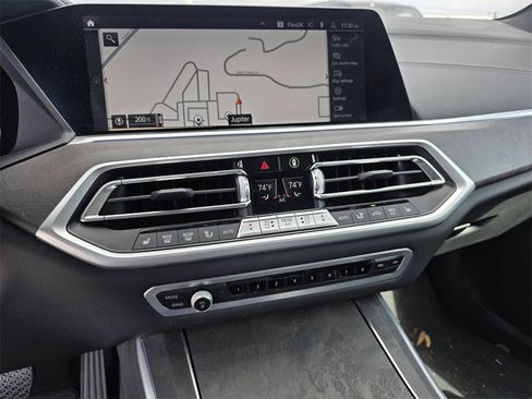 Used 2021 BMW X5 xDrive40i w/ Premium Package 2 image 17