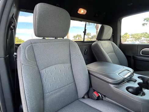 Used 2024 RAM 3500 Tradesman image 28