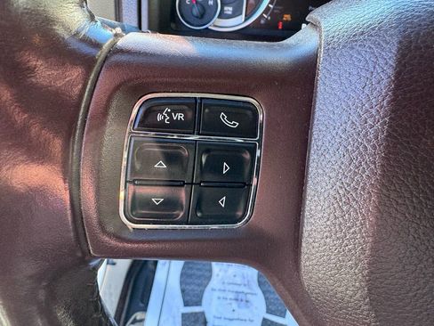 Used 2018 RAM 1500 Big Horn image 18