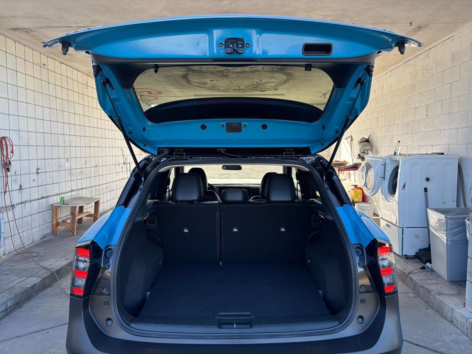 Used 2026 Nissan Kicks SR FWD image 29