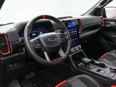 Certified 2024 Ford Ranger Raptor AWD/4WD image 23