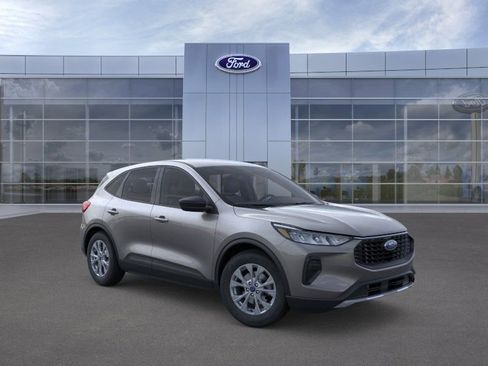 New 2025 Ford Escape Active image 39