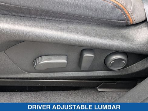 Certified 2025 Subaru Forester Sport AWD/4WD image 27