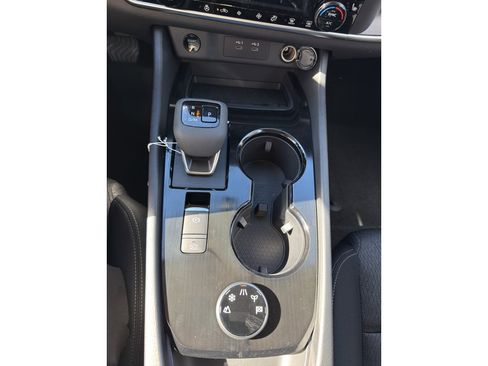 New 2026 Nissan Rogue SV w/ Cold Weather Package image 22