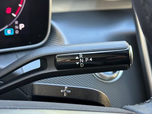 Certified 2025 Mercedes-Benz C 300 4MATIC Sedan image 21