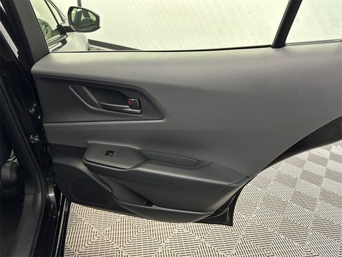 Used 2024 Toyota Prius LE image 16