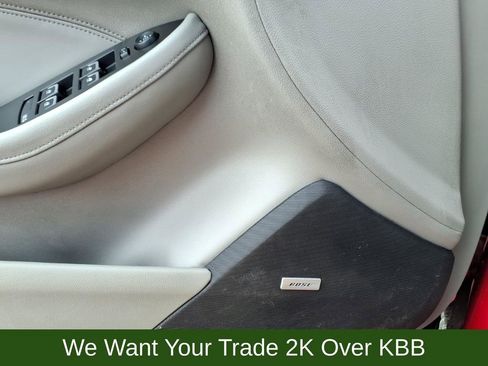 Used 2014 Cadillac CTS AWD Sedan image 27