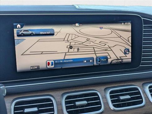 New 2025 Mercedes-Benz GLE 350 GLE 350 image 11