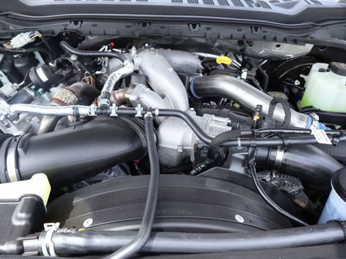 New 2026 Ford F250 Lariat w/ Lariat Premium Package image 21