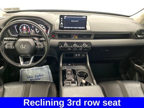 Used 2025 Honda Pilot EX-L image 25