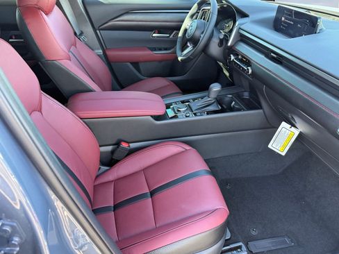 New 2026 MAZDA CX-50 2.5 Hybrid w/ Cargo Package image 8