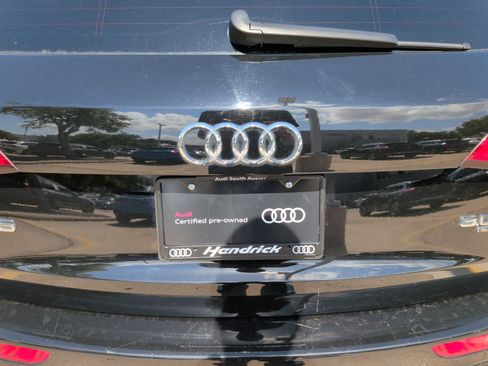 Used 2013 Audi Q5 3.0T Premium Plus AWD/4WD image 40