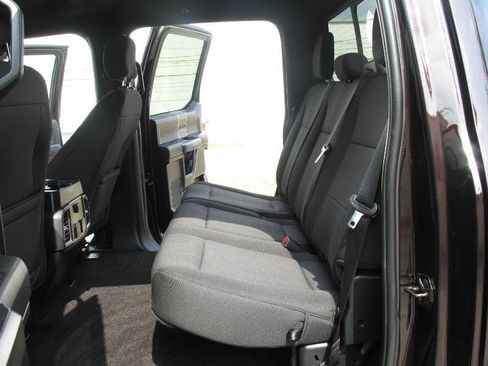 Used 2020 Ford F150 XLT w/ Equipment Group 302A Luxury AWD/4WD image 25