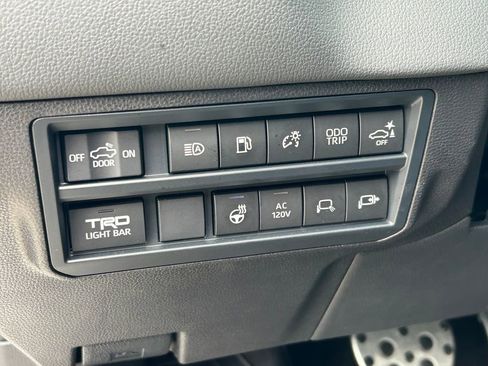 Used 2026 Toyota Tundra TRD Pro w/ Tow Tech Package image 29