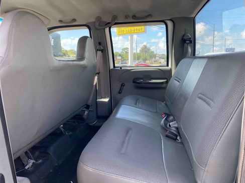 Used 2002 Ford F250 XL image 9