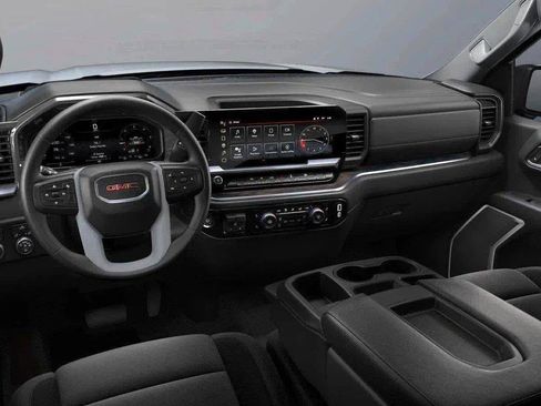 New 2026 GMC Sierra 1500 Elevation AWD/4WD image 13