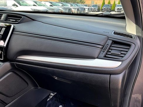 Used 2019 Honda CR-V LX image 28
