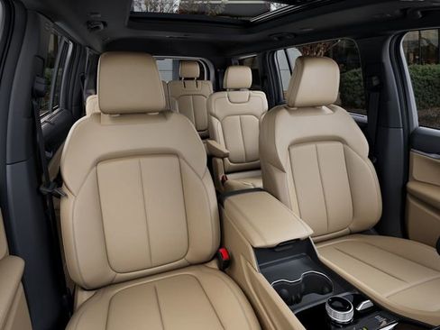 New 2026 Jeep Grand Cherokee L Limited image 16