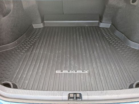 Used 2026 Toyota Camry LE w/ Convenience Package FWD image 30