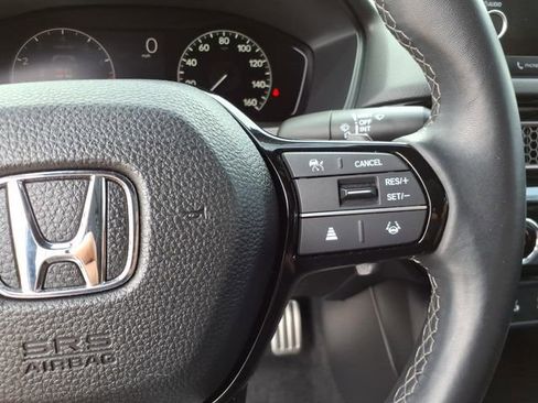 Used 2025 Honda Civic Sport image 9