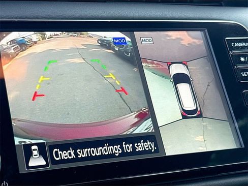 Used 2024 Nissan Kicks SR w/ SR Premium Package image 13