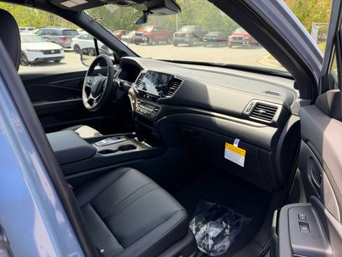 New 2026 Honda Ridgeline TrailSport image 28